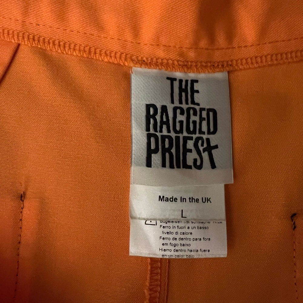 Pants - Picture 4 of 5